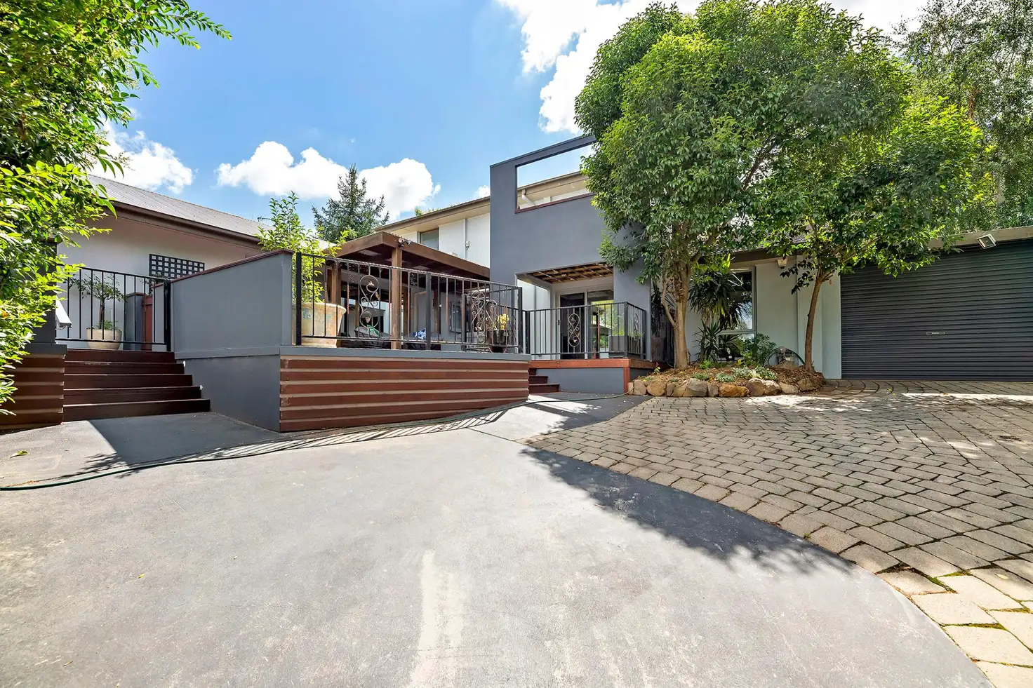 Main view of Homely house listing, 12 Archdall Street, Macgregor ACT 2615