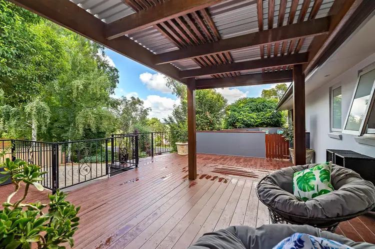 Second view of Homely house listing, 12 Archdall Street, Macgregor ACT 2615
