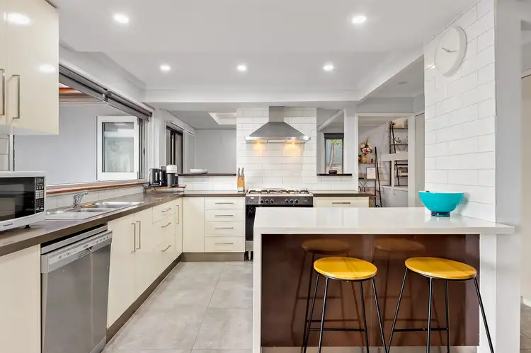Fourth view of Homely house listing, 12 Archdall Street, Macgregor ACT 2615