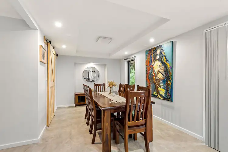 Fifth view of Homely house listing, 12 Archdall Street, Macgregor ACT 2615