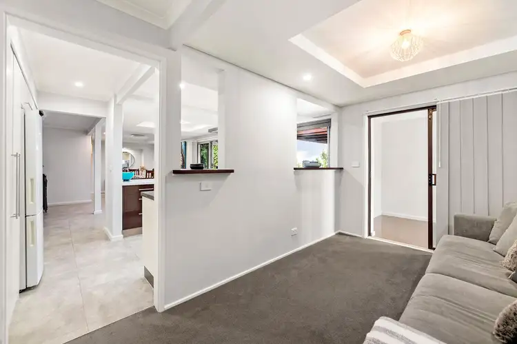 Sixth view of Homely house listing, 12 Archdall Street, Macgregor ACT 2615
