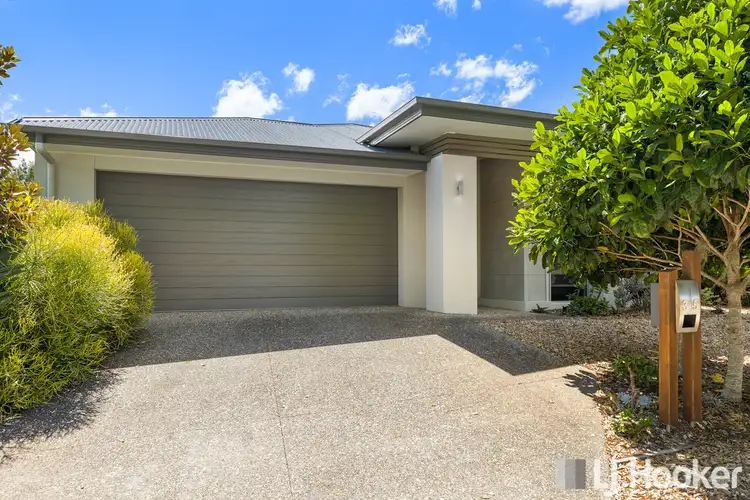 35 Unwin Road North, Redland Bay QLD 4165