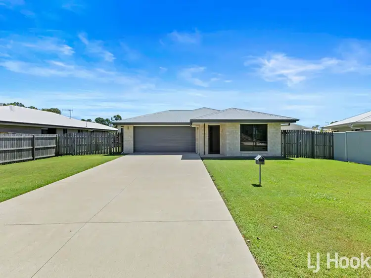 38 Oakwood Drive, Tinana QLD 4650