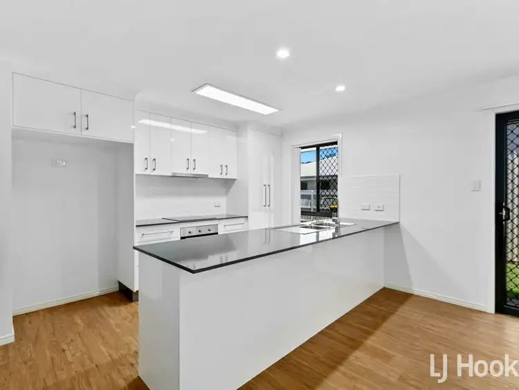 Third view of Homely house listing, 38 Oakwood Drive, Tinana QLD 4650