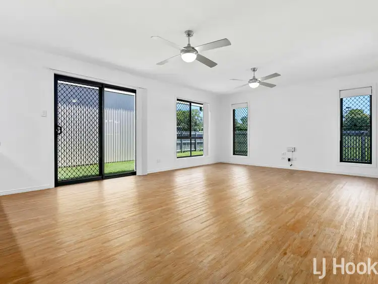 Fifth view of Homely house listing, 38 Oakwood Drive, Tinana QLD 4650