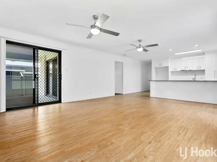 Sixth view of Homely house listing, 38 Oakwood Drive, Tinana QLD 4650