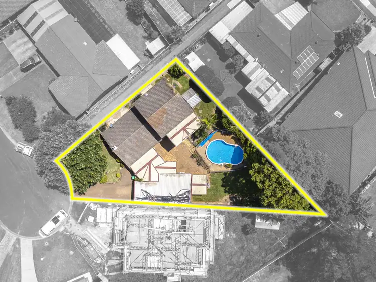 Second view of Homely house listing, 9 Canna Place, St Andrews NSW 2566