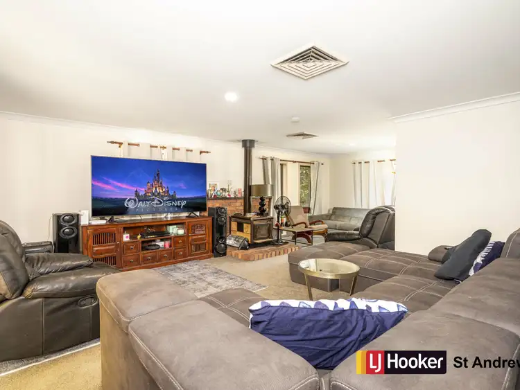 Third view of Homely house listing, 9 Canna Place, St Andrews NSW 2566