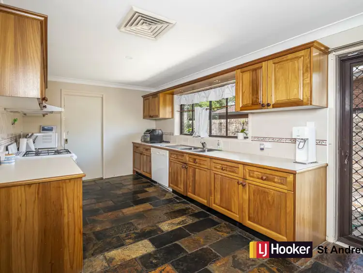 Fourth view of Homely house listing, 9 Canna Place, St Andrews NSW 2566