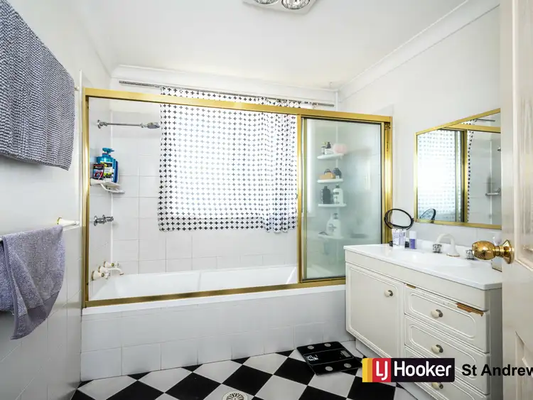 Sixth view of Homely house listing, 9 Canna Place, St Andrews NSW 2566