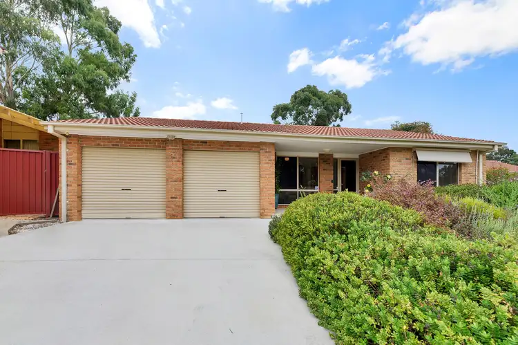 3/61 Derrington Crescent, Bonython ACT 2905