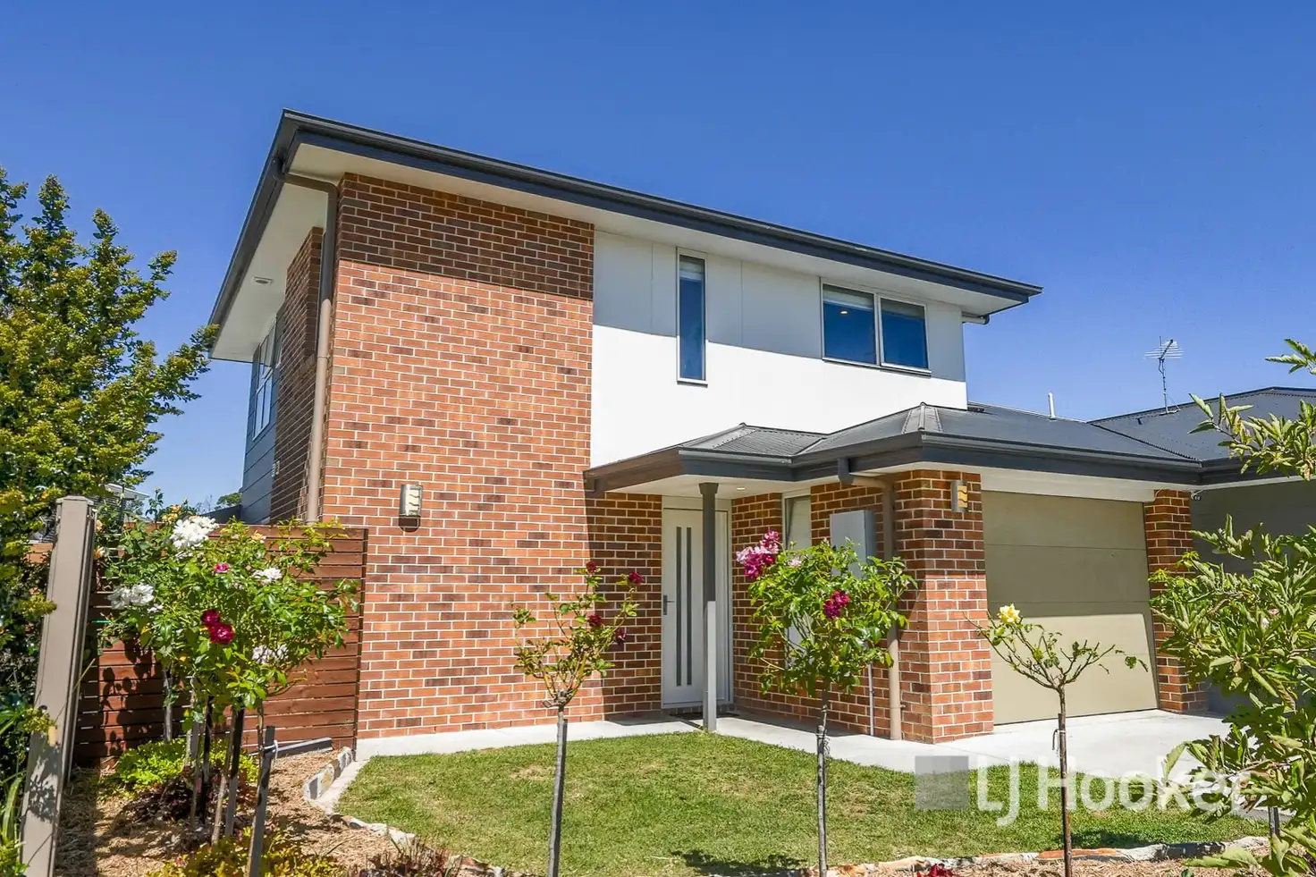 Main view of Homely house listing, 1/19 Hortus place, Newnham TAS 7248