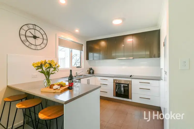 Second view of Homely house listing, 1/19 Hortus place, Newnham TAS 7248