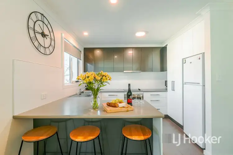 Third view of Homely house listing, 1/19 Hortus place, Newnham TAS 7248