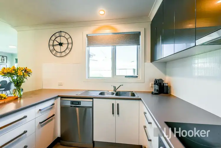 Fourth view of Homely house listing, 1/19 Hortus place, Newnham TAS 7248