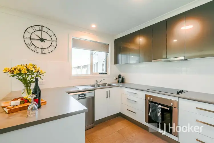 Fifth view of Homely house listing, 1/19 Hortus place, Newnham TAS 7248