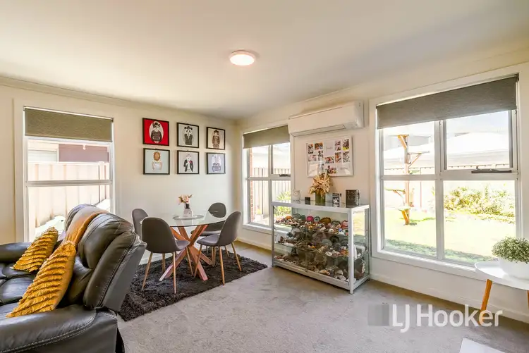 Sixth view of Homely house listing, 1/19 Hortus place, Newnham TAS 7248