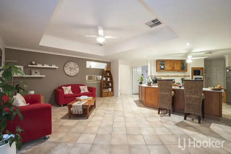 Third view of Homely house listing, 1 Seadrift Street, Yanchep WA 6035