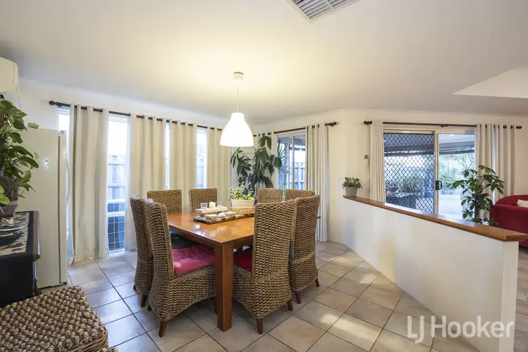 Fourth view of Homely house listing, 1 Seadrift Street, Yanchep WA 6035