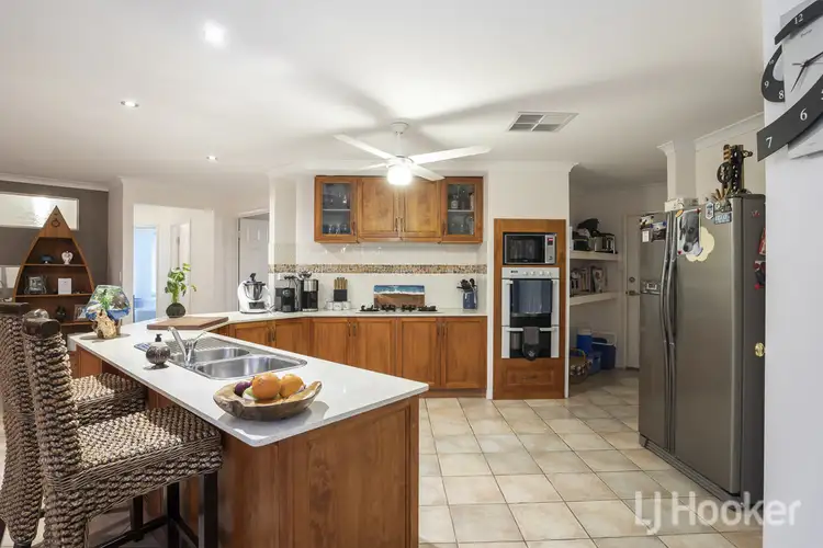 Fifth view of Homely house listing, 1 Seadrift Street, Yanchep WA 6035