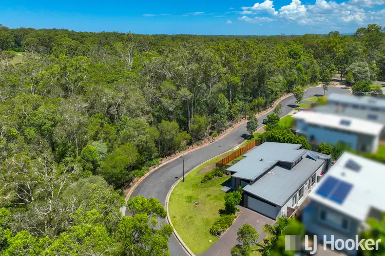 Main view of Homely house listing, 7 Brigalow Place, Mount Cotton QLD 4165