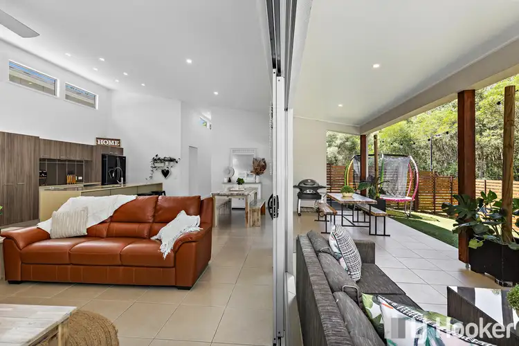 Second view of Homely house listing, 7 Brigalow Place, Mount Cotton QLD 4165
