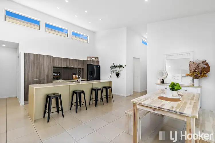 Third view of Homely house listing, 7 Brigalow Place, Mount Cotton QLD 4165