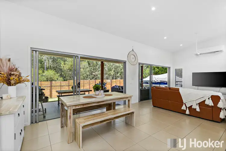 Fourth view of Homely house listing, 7 Brigalow Place, Mount Cotton QLD 4165