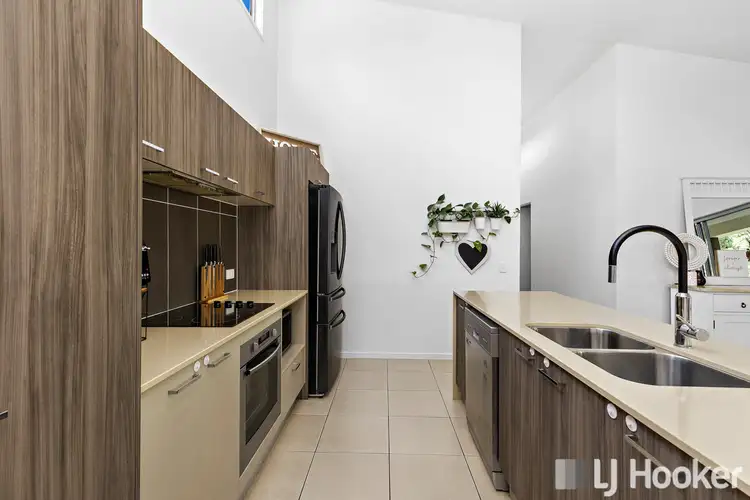 Fifth view of Homely house listing, 7 Brigalow Place, Mount Cotton QLD 4165