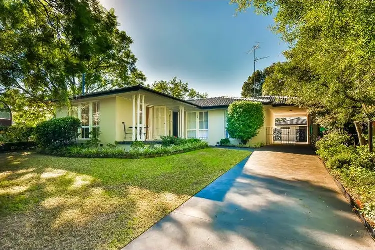 Main view of Homely house listing, 70 Macarthur Road, Elderslie NSW 2570