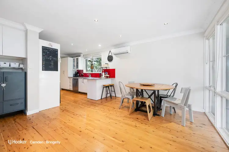 Third view of Homely house listing, 70 Macarthur Road, Elderslie NSW 2570