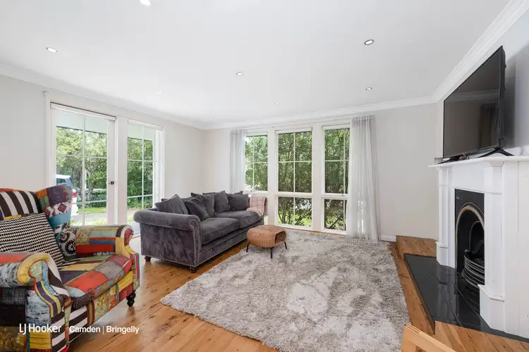 Fourth view of Homely house listing, 70 Macarthur Road, Elderslie NSW 2570