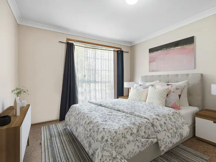 Second view of Homely house listing, 10 Glenella Way, Minto NSW 2566
