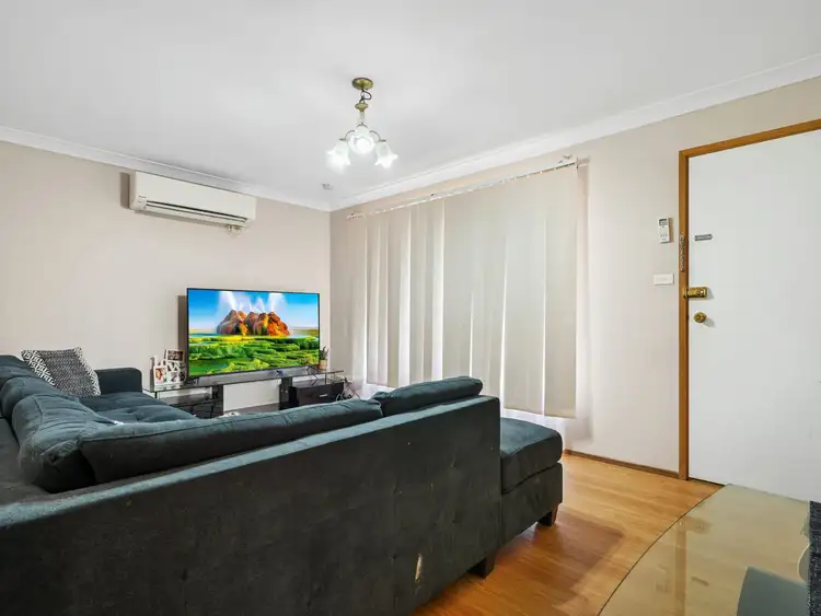 Third view of Homely house listing, 10 Glenella Way, Minto NSW 2566