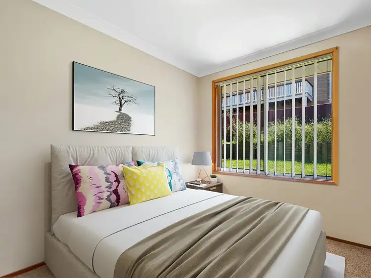 Fourth view of Homely house listing, 10 Glenella Way, Minto NSW 2566