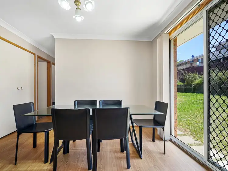 Sixth view of Homely house listing, 10 Glenella Way, Minto NSW 2566