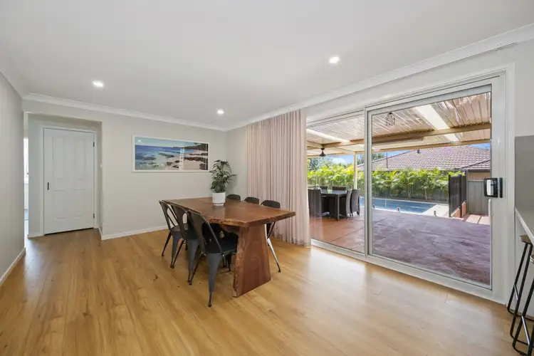 Fifth view of Homely house listing, 8 McCall Avenue, Camden South NSW 2570