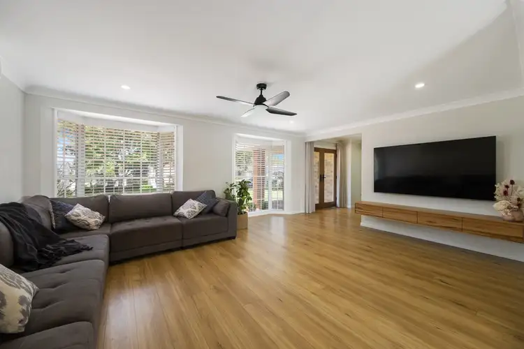 Sixth view of Homely house listing, 8 McCall Avenue, Camden South NSW 2570