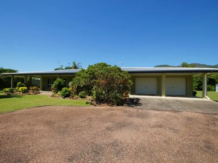 Main view of Homely house listing, 34 Thomas Court, Bulgun QLD 4854