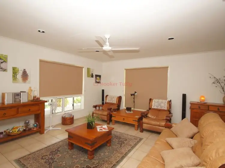 Second view of Homely house listing, 34 Thomas Court, Bulgun QLD 4854