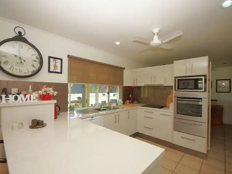 Third view of Homely house listing, 34 Thomas Court, Bulgun QLD 4854