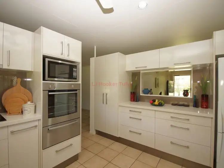 Fourth view of Homely house listing, 34 Thomas Court, Bulgun QLD 4854
