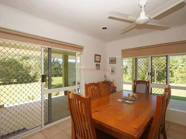 Fifth view of Homely house listing, 34 Thomas Court, Bulgun QLD 4854