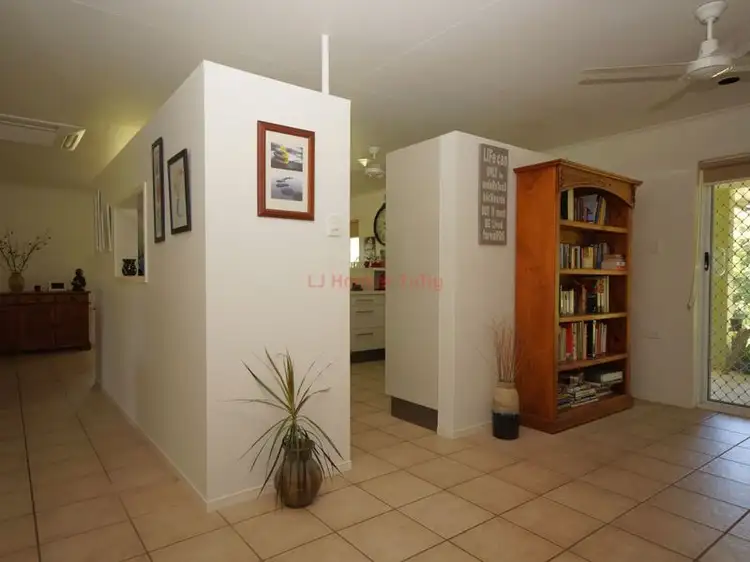 Seventh view of Homely house listing, 34 Thomas Court, Bulgun QLD 4854