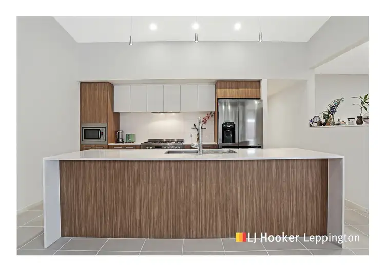 Third view of Homely house listing, 17 Downing Way, Gledswood Hills NSW 2557