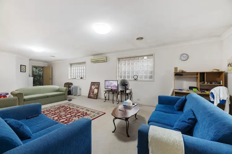 Third view of Homely townhouse listing, 28/50 Wilkins Street, Mawson ACT 2607