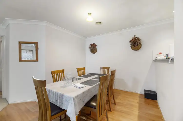Fourth view of Homely townhouse listing, 28/50 Wilkins Street, Mawson ACT 2607