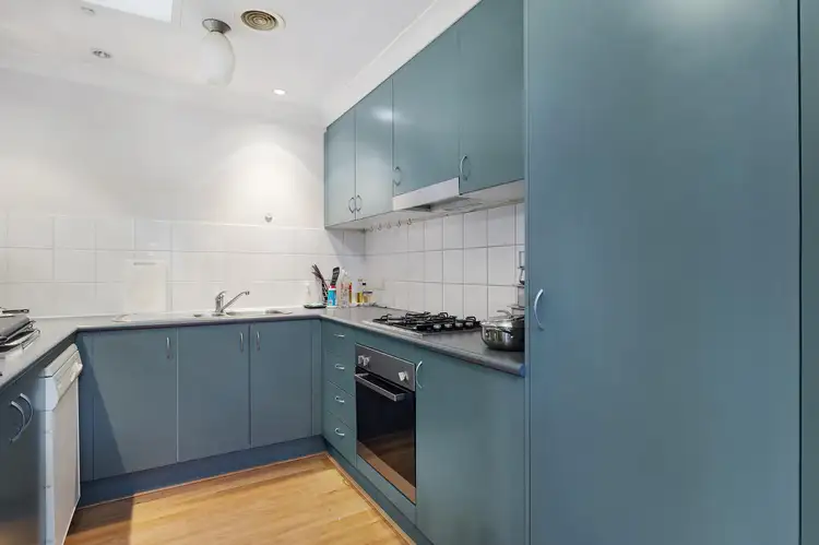 Fifth view of Homely townhouse listing, 28/50 Wilkins Street, Mawson ACT 2607
