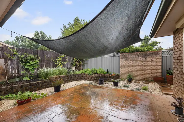Sixth view of Homely townhouse listing, 28/50 Wilkins Street, Mawson ACT 2607