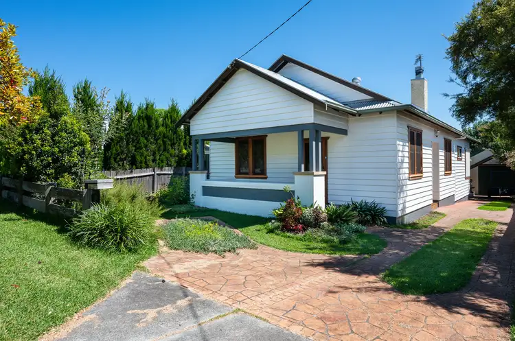 29 Worrigee Street, Nowra NSW 2541